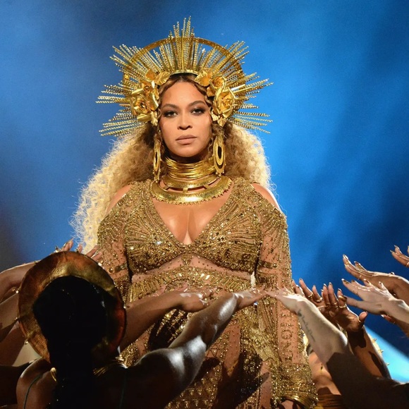 Inverted Cross Hand Made Custom Head Piece - Picture 4 of 9